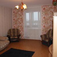 Nehinskaya Apartment