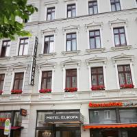 Hotel Europa