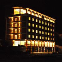 Amazon Aretias Hotel