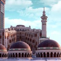 Makkah Millennium Hotel