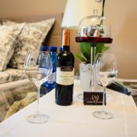 Apartamenty Branickiego