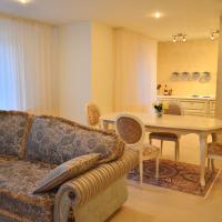 Apartment Astoriya