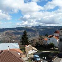 Kyllini Guesthouse