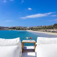 Aphrodite Beach Resort Hotel