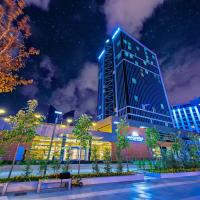 Anadolu Hotels Downtown Ankara