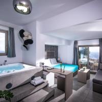Happy Cretan Suites