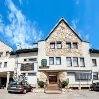 Hotel Pod Herbem