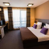 Plaza Hotel