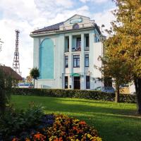 Hotel Ludza