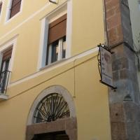 Selana Apartments