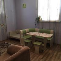 Apartment for Volskaya