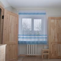 Hostel Zhili-Byli