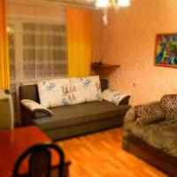 Apartment On Timme