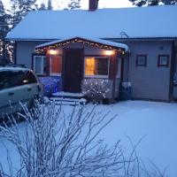 Holidayhome Oikarinkulma