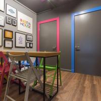 InDaHouse Hostel