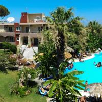 Hotel Kalithea