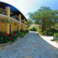 Villa Katerina Apartments