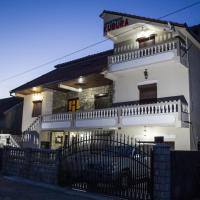 Private Accommodation Kubura
