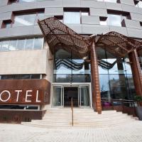 Booking.com: Hotely Azanúy. Rezervujte hotel hned!