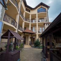 Guest House Yuzhniy