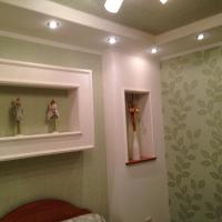 Apartment Moskovskiy 110