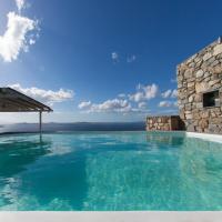 Villa Ellis Mar