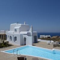 Villa Crystal