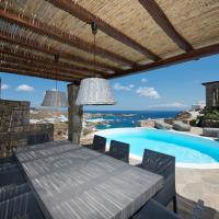 Villa Ammonite