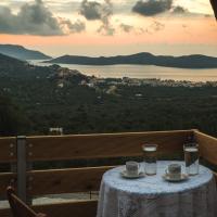 Villa Panagia