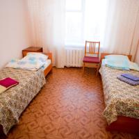 Hostel Trukhinova 3