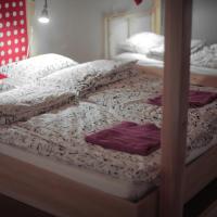 Hipster Hostel