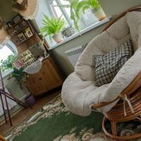 Guest house u Monastyrskoy steny