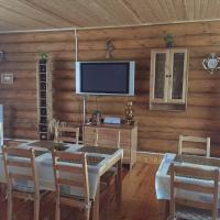 Guest house Spiridon
