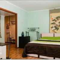 Apartment Leningradskaya 42