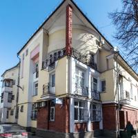 Отель New House