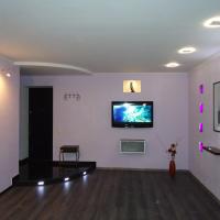 Apartment On Sovetskaya 103