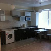 Apartamenty na ulitse Kosmonavtov