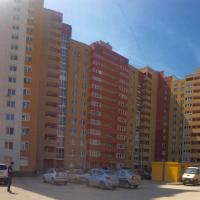 Apartment on Amantaya