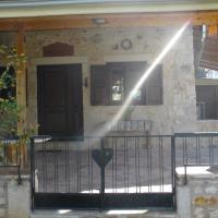 Knossos Traditional House