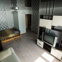 Apartment On The Day On Prospekt Mira