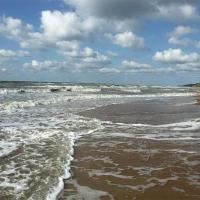 Гостевой дом «Акварель»