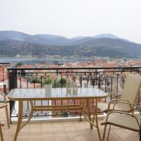 Barbara΄s Apartments