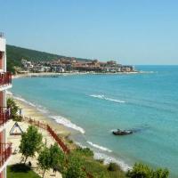 Private Apartment in Marina View Fort Beach