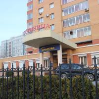 Hotel Barracuda