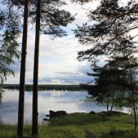 Отель Калевала