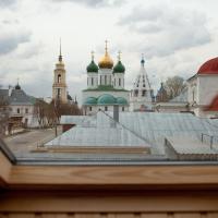 Гостевой Дом «Кремлевский»