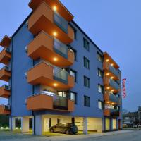 Apart Hotel Hello Hissar