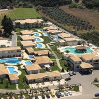Olympia Golden Beach Resort & Spa