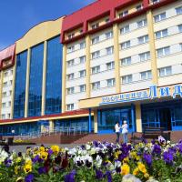Гостиница «Лида»