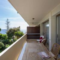 Cozy apartment in Saronida